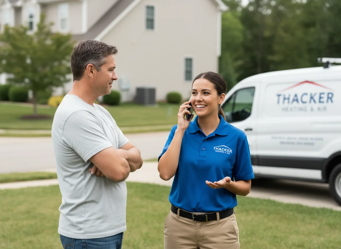 Ac Repair Medaryville, IN FAQs